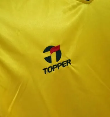 1985 Brasil home