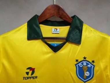 1985 Brasil home