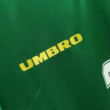 1994 Bolivia home