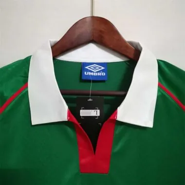 1994 Bolivia home