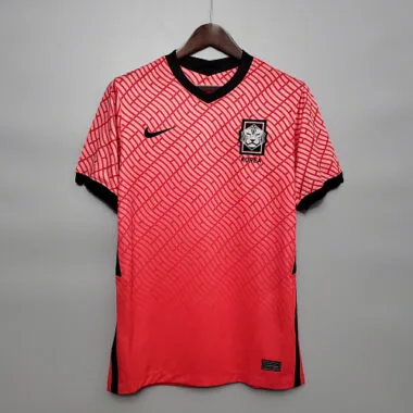 2020 Korean home