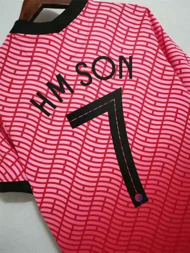 2020 Korean home