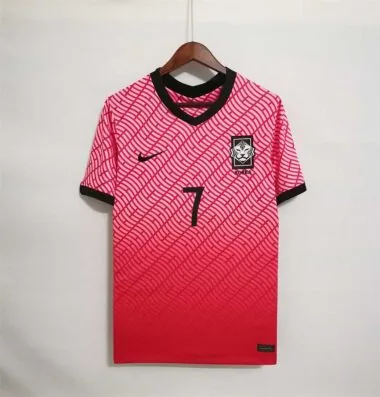 2020 Korean home