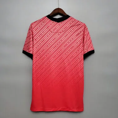 2020 Korean home