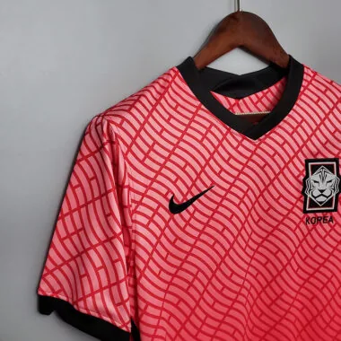 2020 Korean home