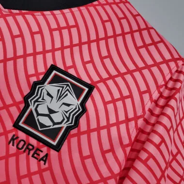 2020 Korean home