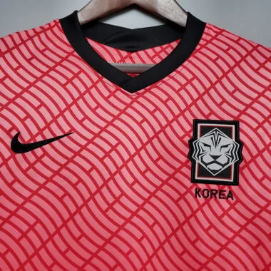 2020 Korean home