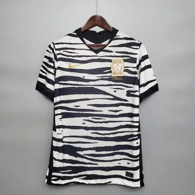 2020 Korean away