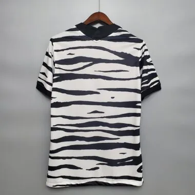 2020 Korean away