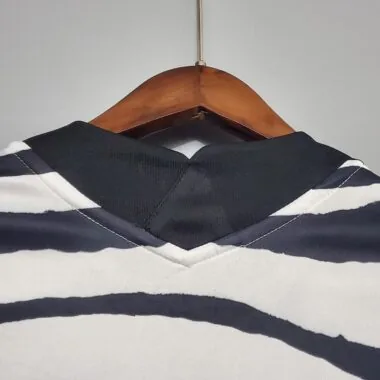 2020 Korean away