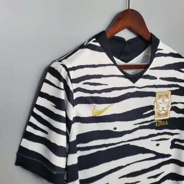 2020 Korean away
