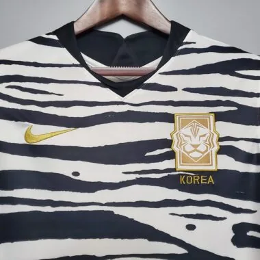 2020 Korean away