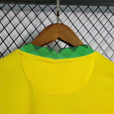 2021 Brazil home