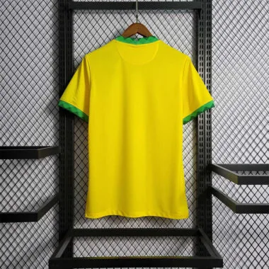 2021 Brazil home