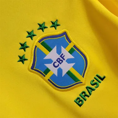 2021 Brazil home