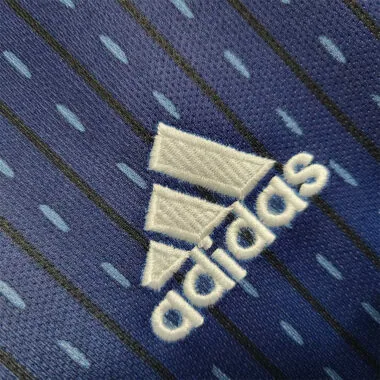 2018 Japan home