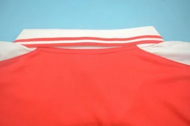 1998 Denmark home red