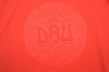 1998 Denmark home red