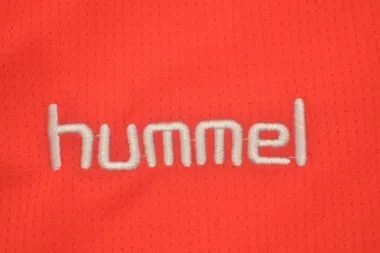 1998 Denmark home red
