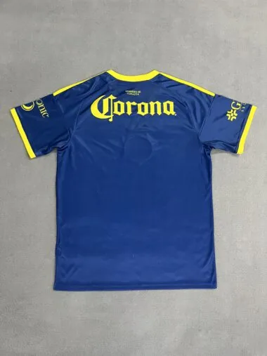 Mens Club America 2026/27 Away Soccer Jersey (S-4XL)