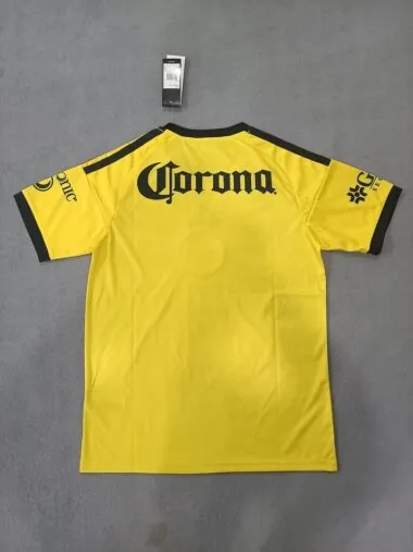 Mens Club America 2026/27 Home Soccer Jersey (S-4XL)