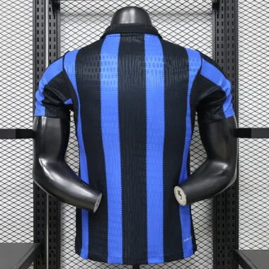 Inter Milan 2026/27 Home Player Version Jersey (S-2XL)