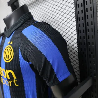 Inter Milan 2026/27 Home Player Version Jersey (S-2XL)