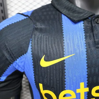 Inter Milan 2026/27 Home Player Version Jersey (S-2XL)