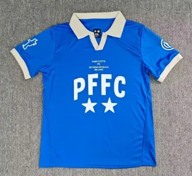 Inter Milan 2026/27 VS Pink Floyd soccer jersey S-4XL