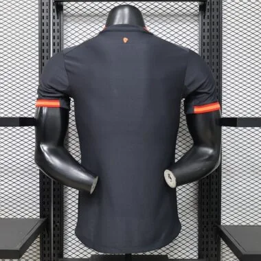 2025/26 AC Milan Fourth Away Jersey Player Version (S-XXL)