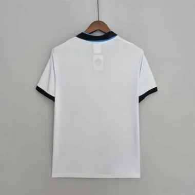 90-91 Inter Milan away