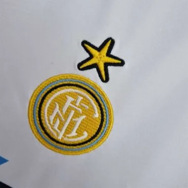 90-91 Inter Milan away