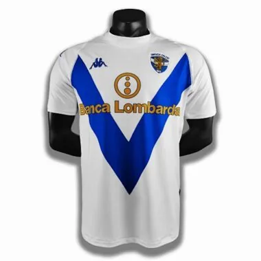 02-03 Brescia away
