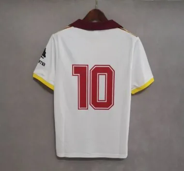 91-92 Roman away
