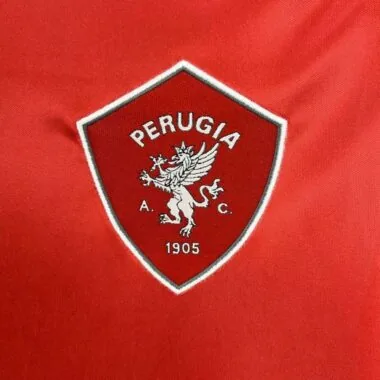 98-99 Perugia home