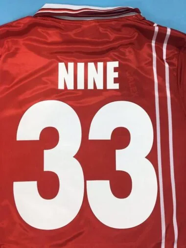 98-99 Perugia home