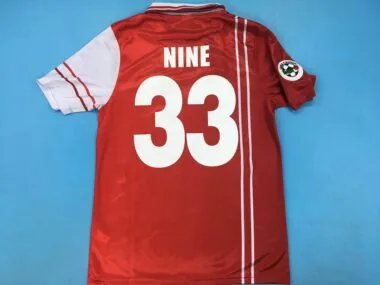 98-99 Perugia home
