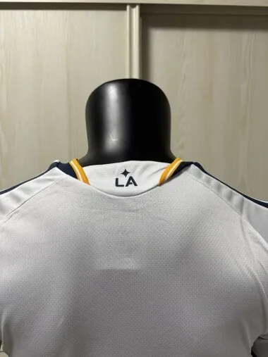 Los Angeles Galaxy 2026/27 Home Player version jersey (S-2XL)