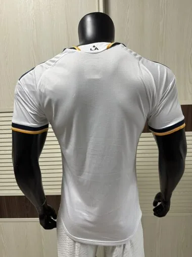 Los Angeles Galaxy 2026/27 Home Player version jersey (S-2XL)