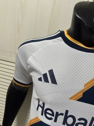 Los Angeles Galaxy 2026/27 Home Player version jersey (S-2XL)
