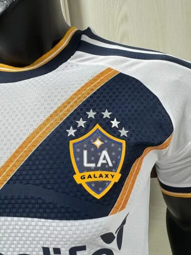 Los Angeles Galaxy 2026/27 Home Player version jersey (S-2XL)