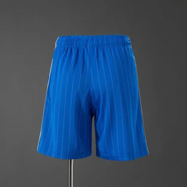 Real Madrid Terrace Icons Shorts Blue (S-XXL)