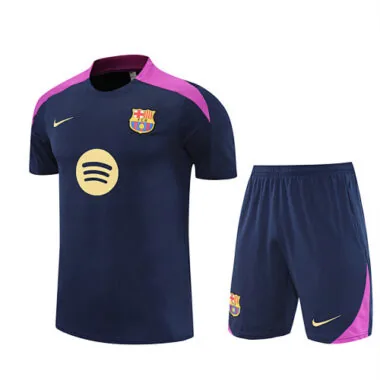 Barcelona 2025/26 Sapphire trainingspak
