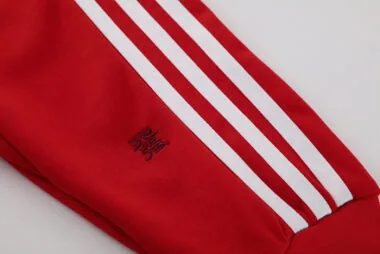 Tuta con felpa con cappuccio AD Red Years of Snake