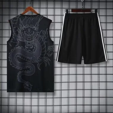 Costumes « Real Madrid Vest »