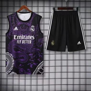 Costumes « Real Madrid Vest »