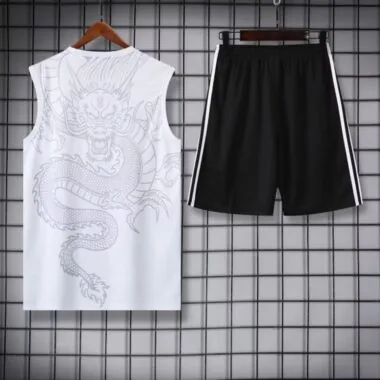Costumes « Real Madrid Vest »