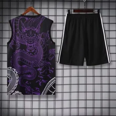 Costumes « Real Madrid Vest »