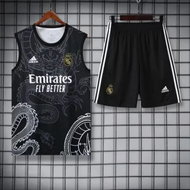 Costumes « Real Madrid Vest »