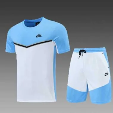 ND01 blue suit